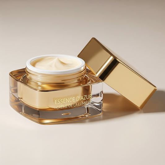 Crème De La Lumière - Anti Aging Creme